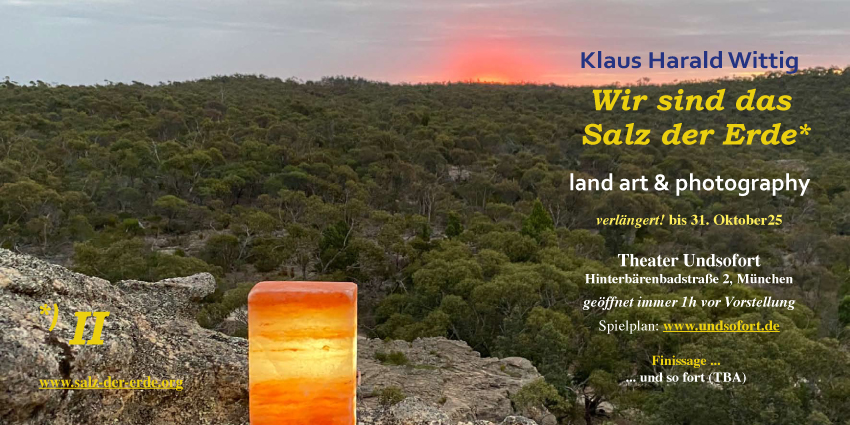 Ausstellung München